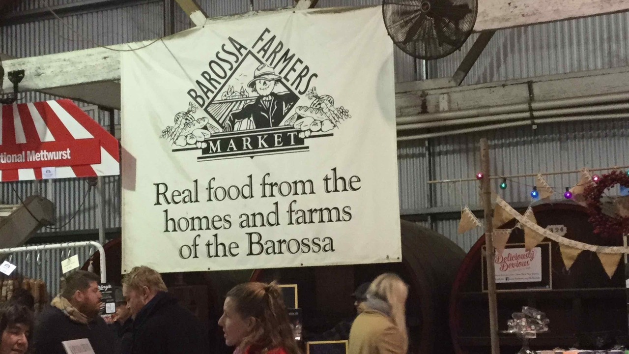 Photo of Outdoor in Angaston