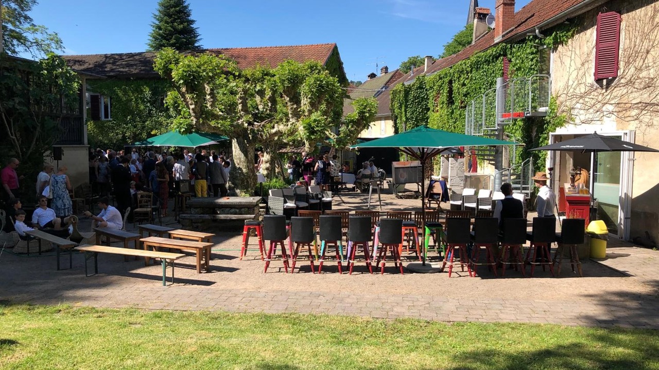 Photo of Others in Port-Lesney