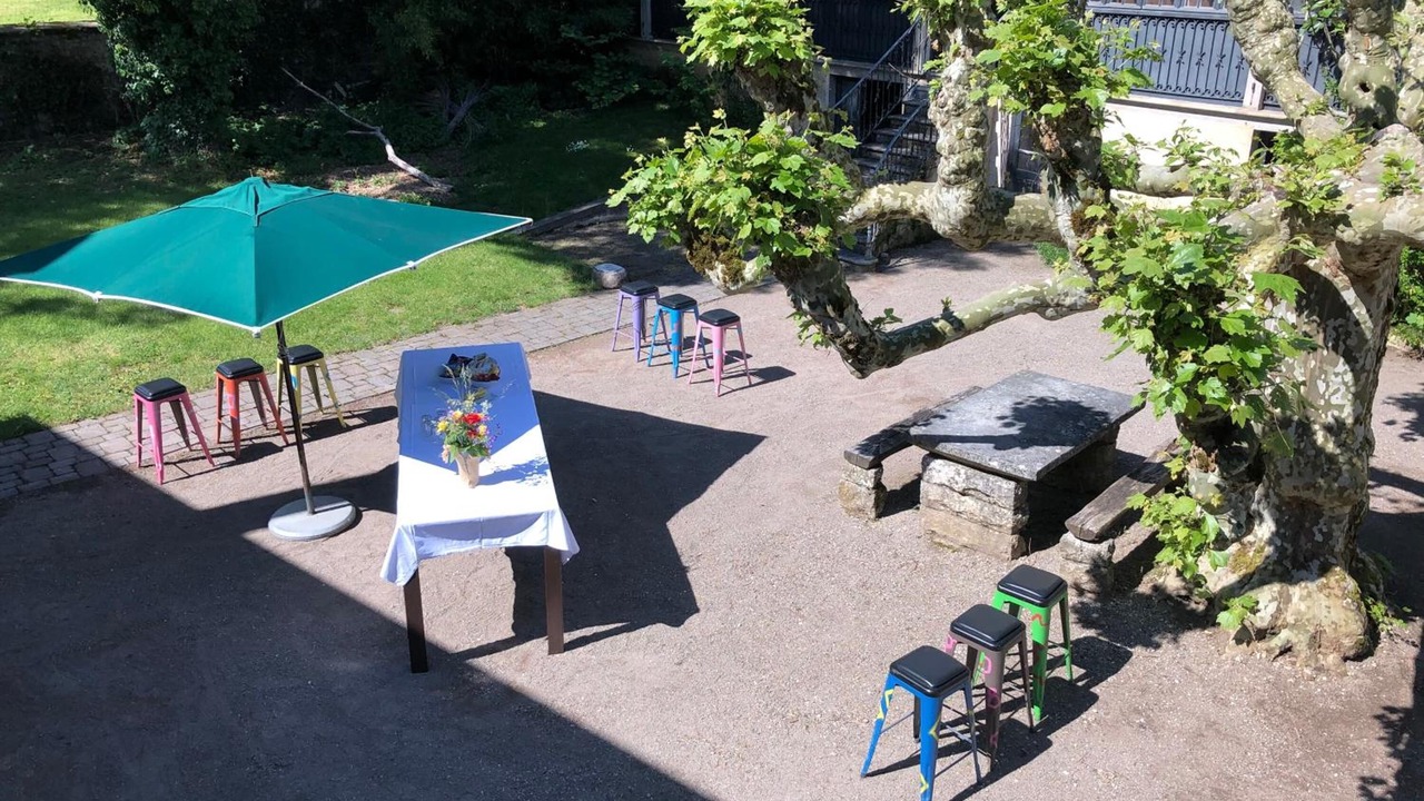 Photo of Outdoor in Port-Lesney