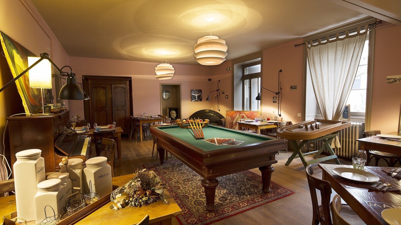 Photo of Others in Port-Lesney