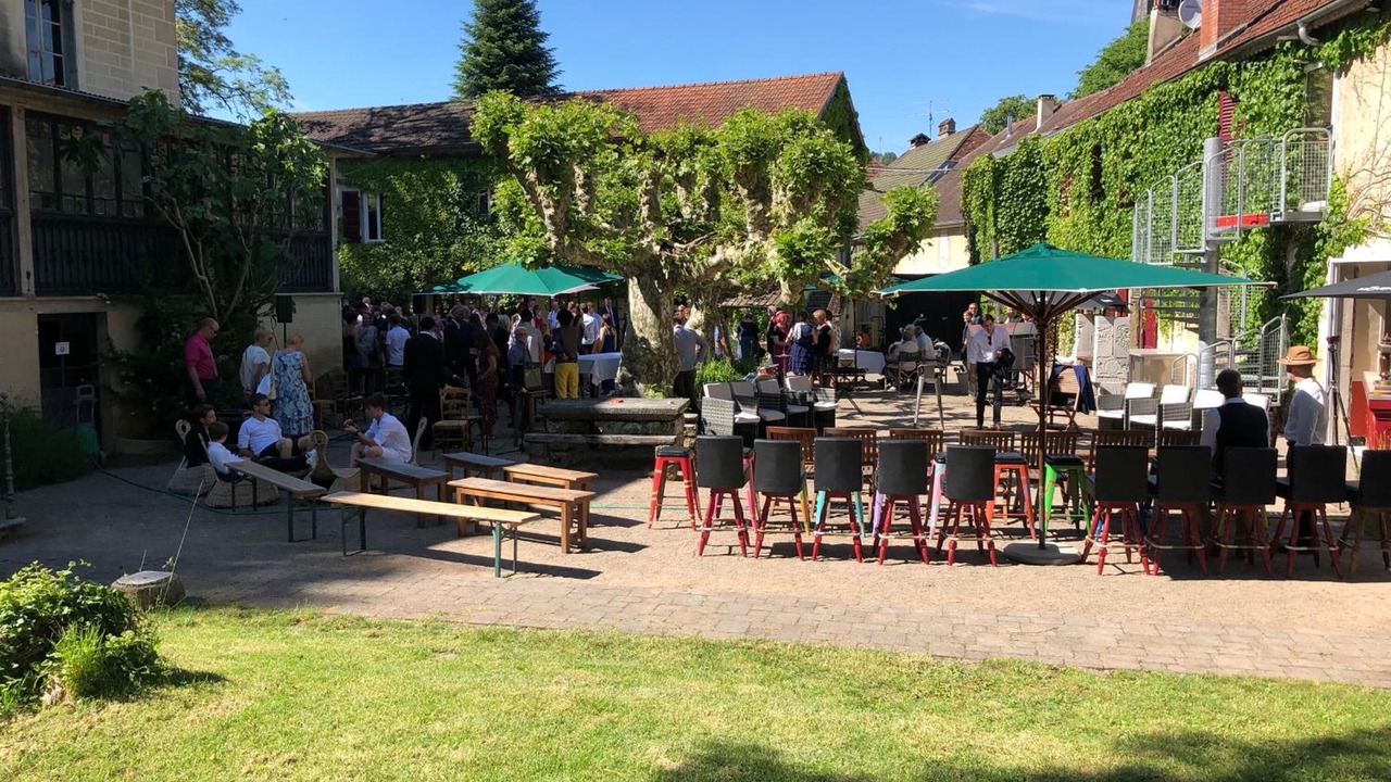 Photo of Others in Port-Lesney