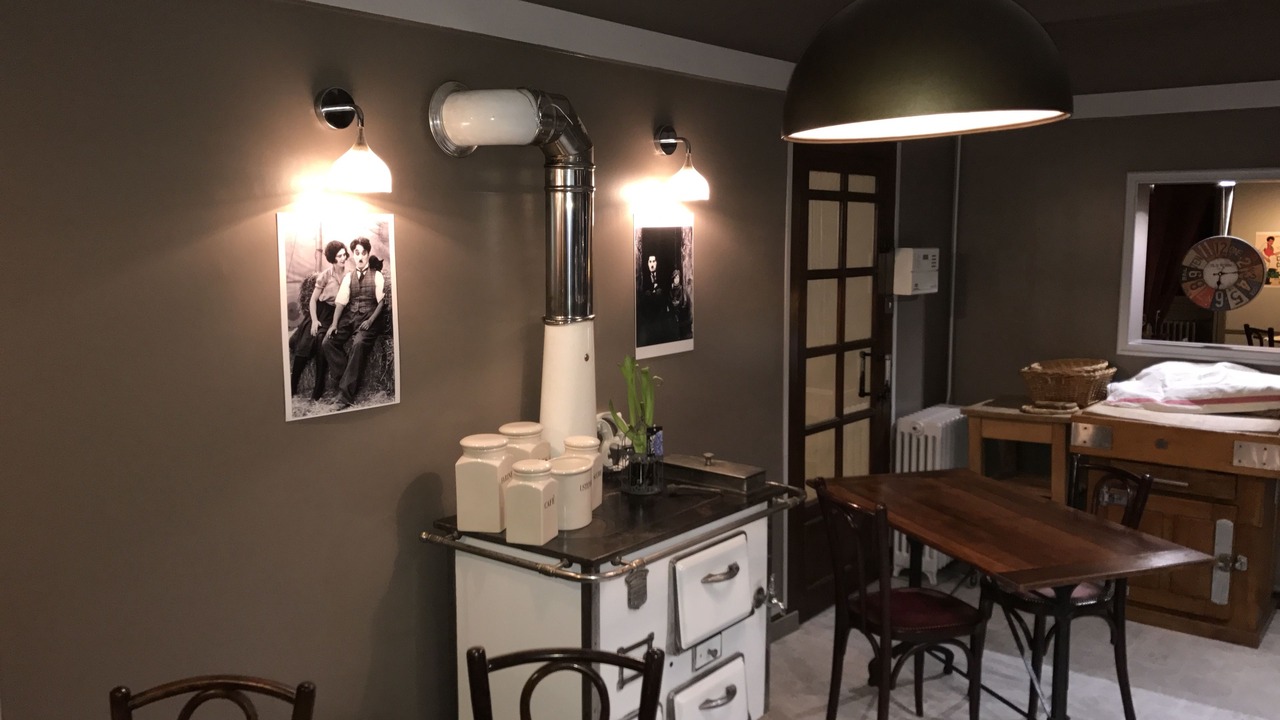 Photo of Others in Port-Lesney