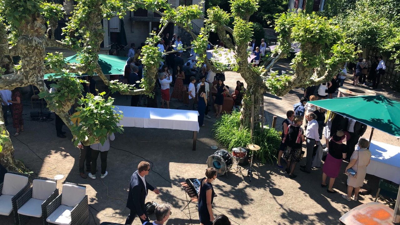 Photo of Others in Port-Lesney