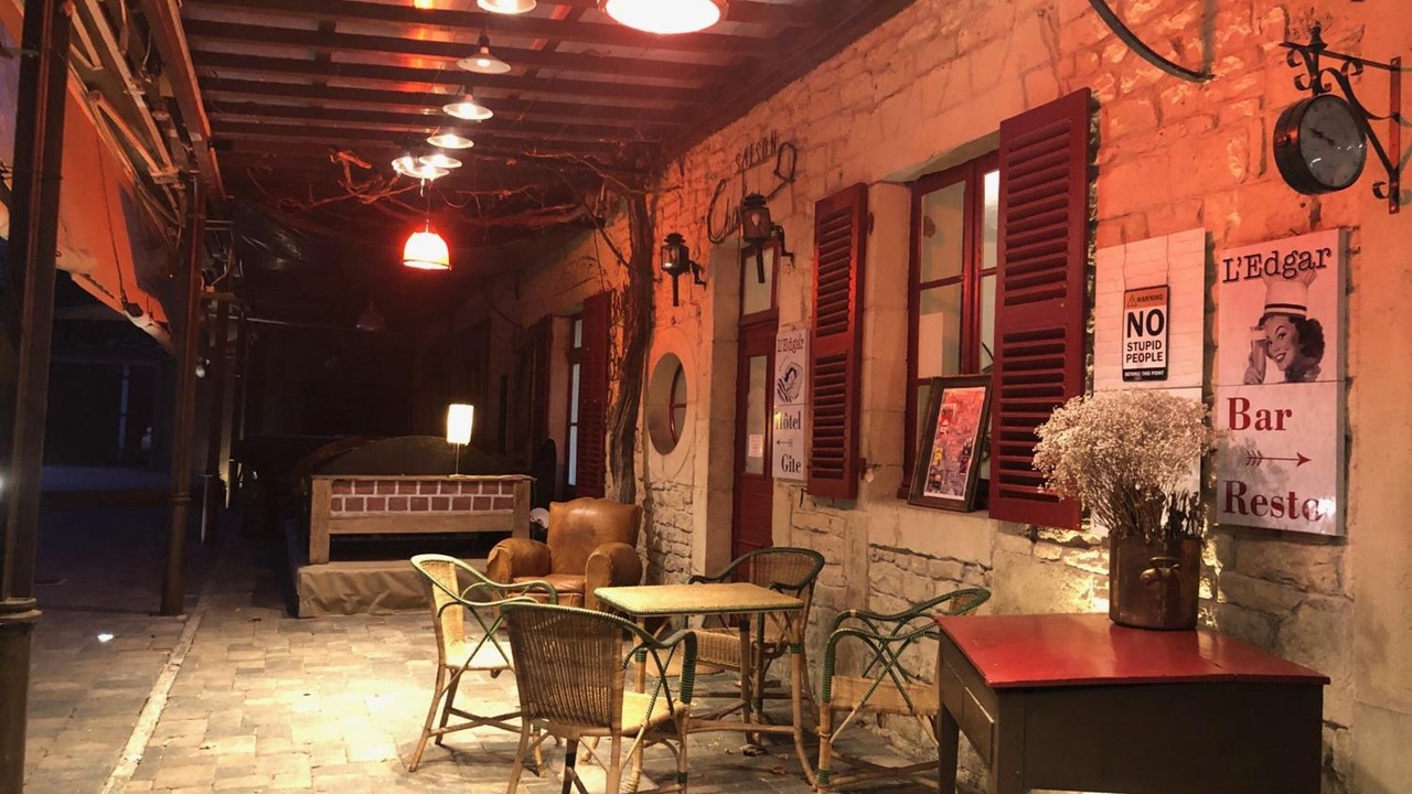 Photo of Others in Port-Lesney