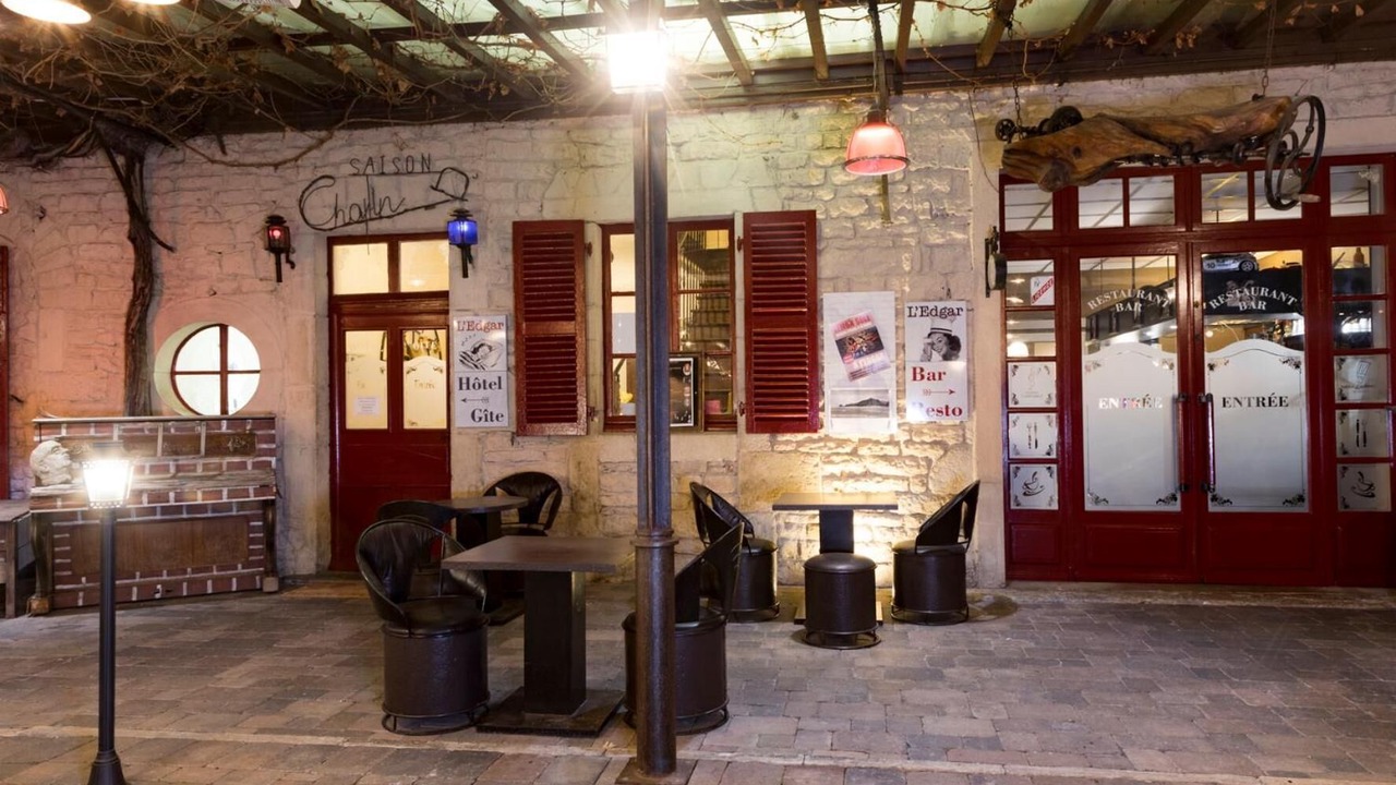 Photo of Others in Port-Lesney