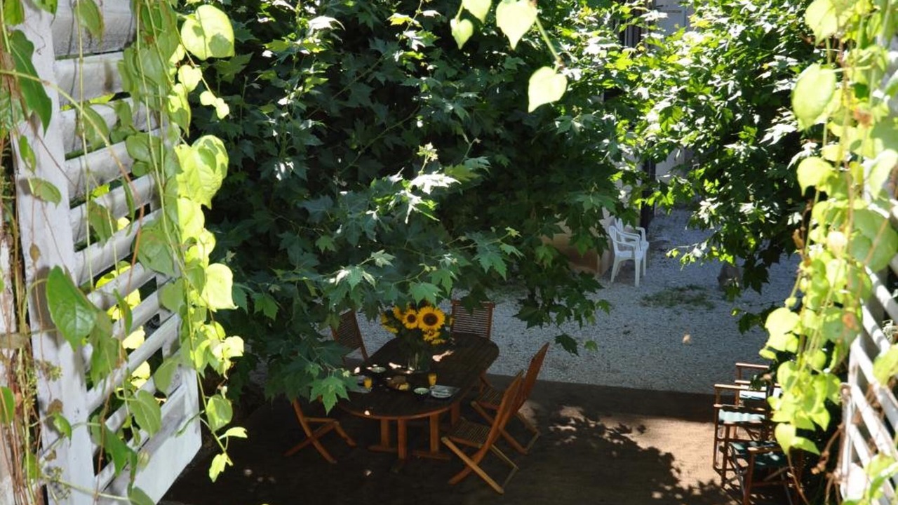 Photo of Outdoor in Port-Lesney