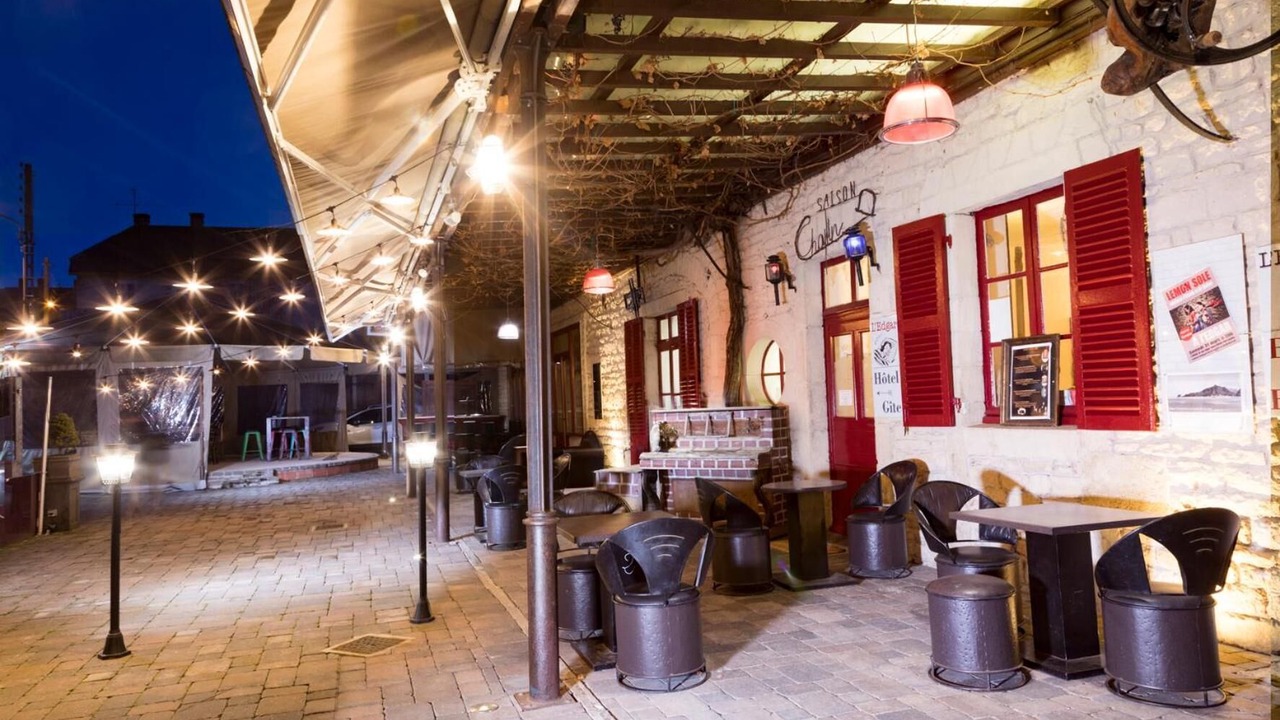 Photo of Others in Port-Lesney