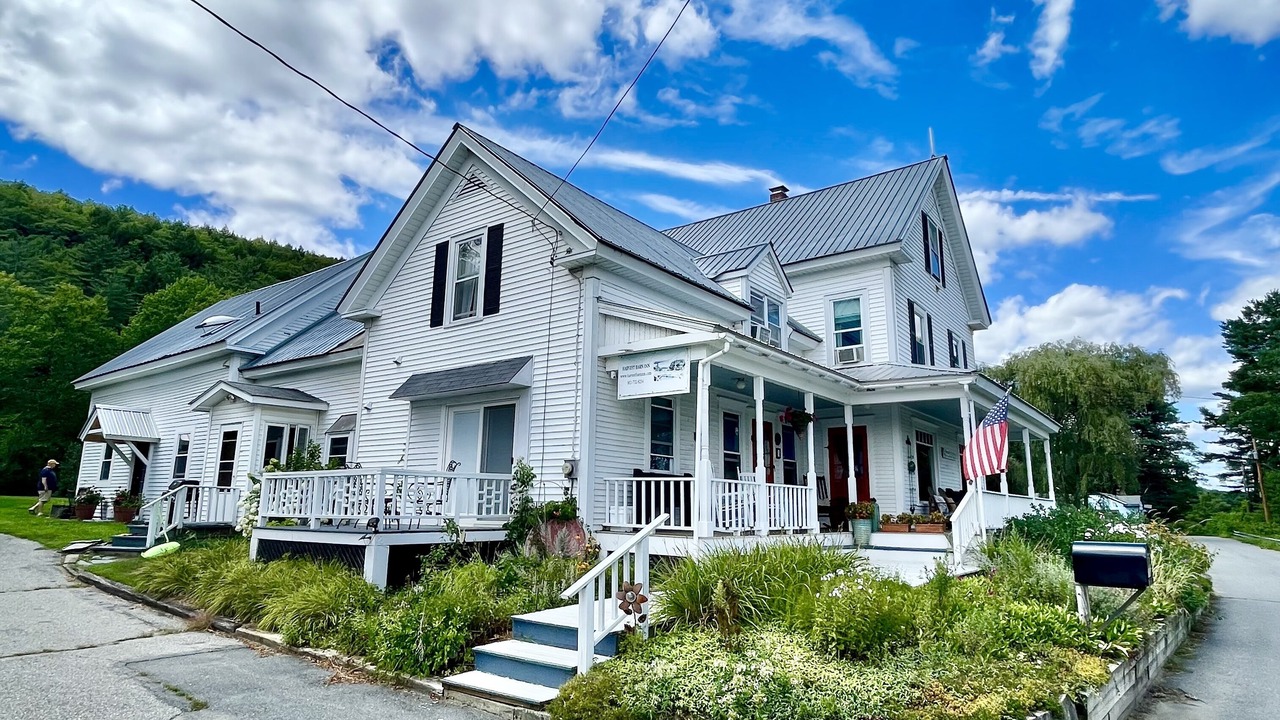 Photo of Outdoor in Bellows Falls