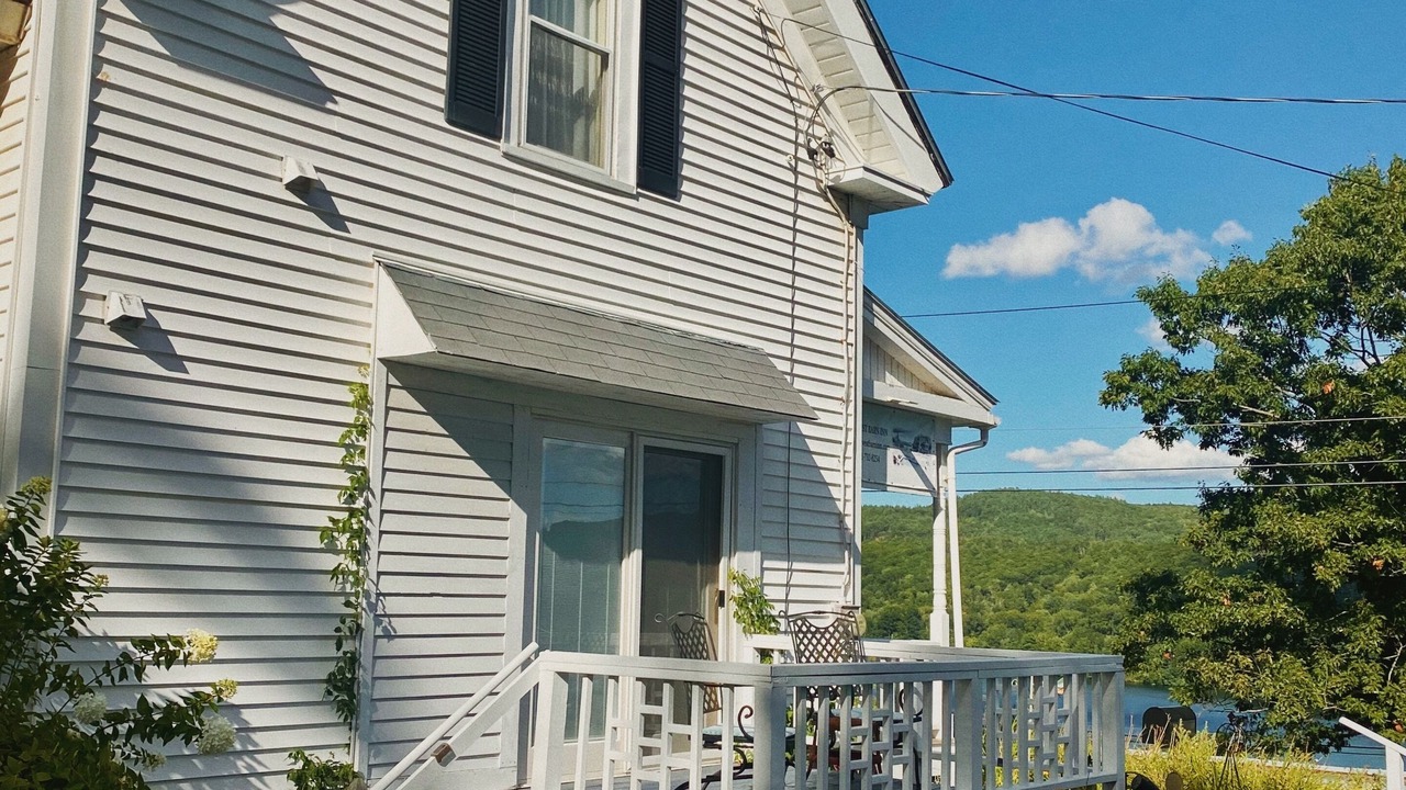 Photo of Outdoor in Bellows Falls