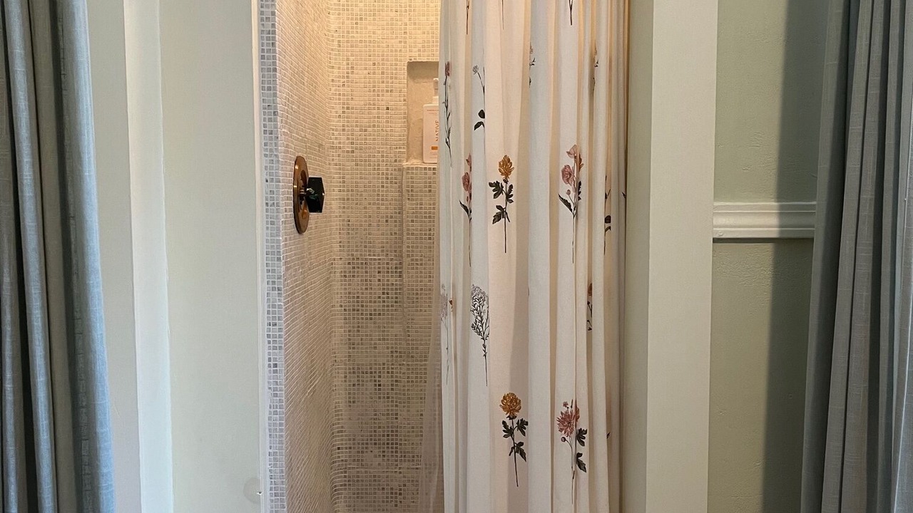 Photo of Bathroom in Bellows Falls