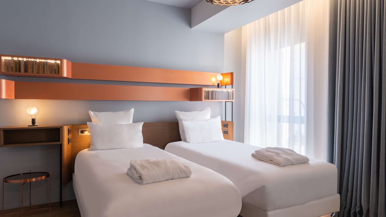 Photo of Bedroom in Intra Muros