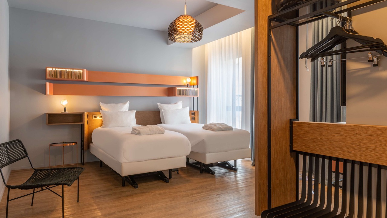 Photo of Bedroom in Intra Muros