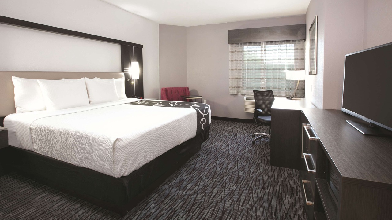 Photo of Bedroom in Amarillo