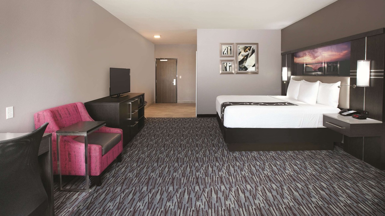 Photo of Bedroom in Amarillo