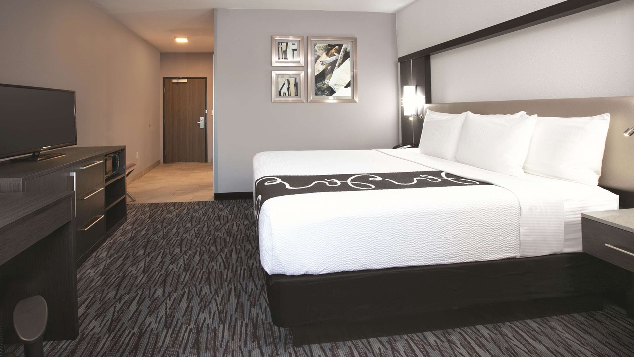 Photo of Bedroom in Amarillo