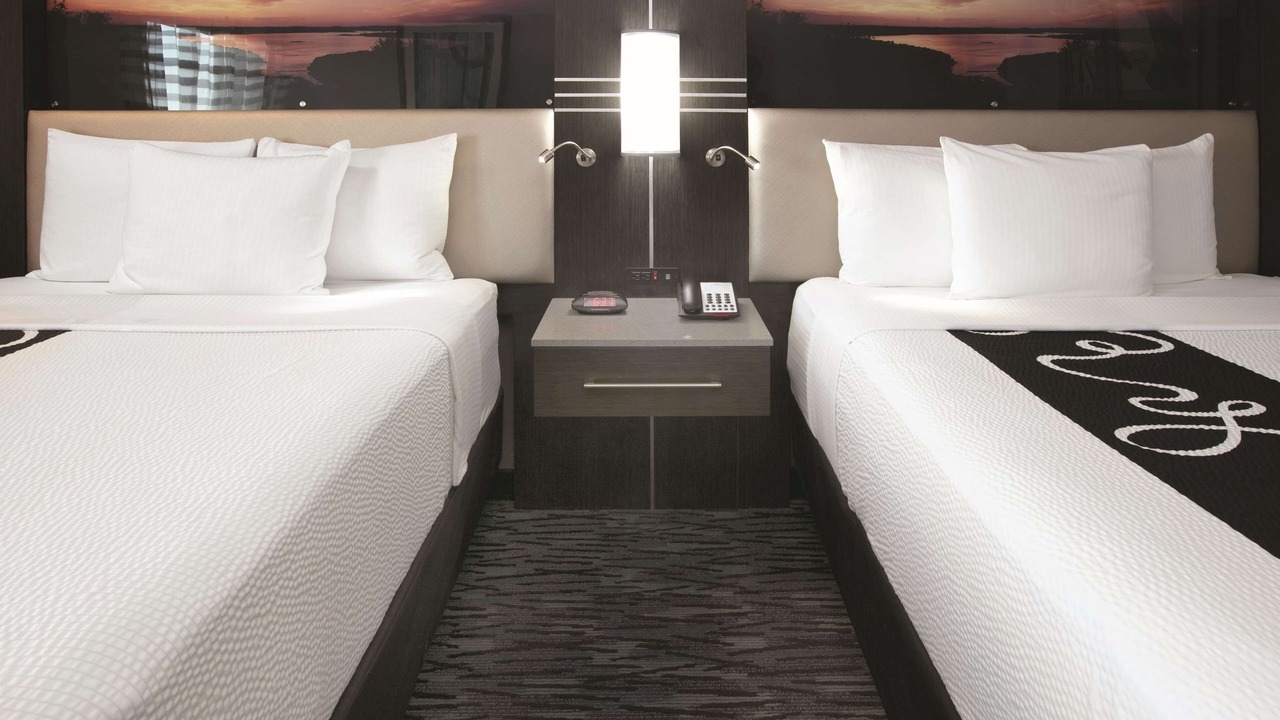 Photo of Bedroom in Amarillo