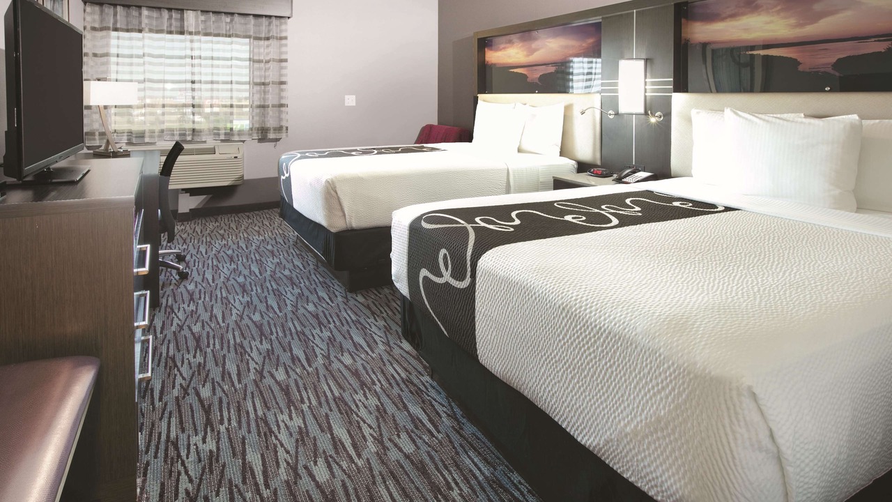 Photo of Bedroom in Amarillo