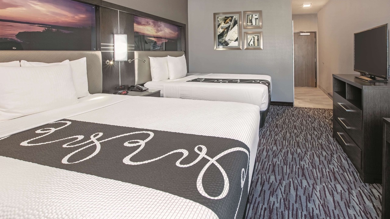 Photo of Bedroom in Amarillo