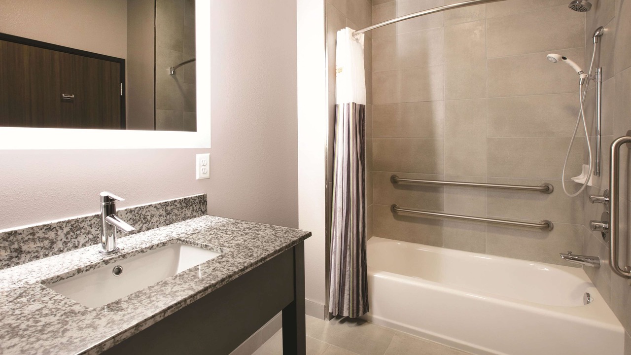 Photo of Bathroom in Amarillo