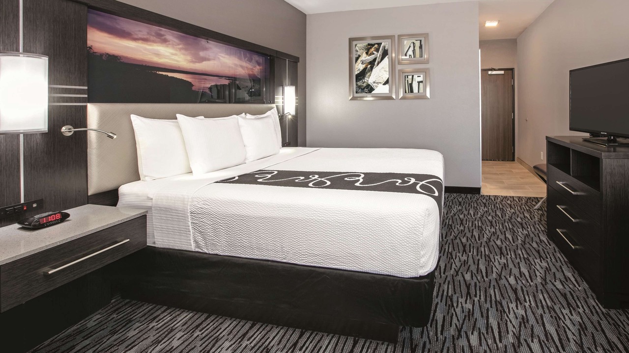 Photo of Bedroom in Amarillo