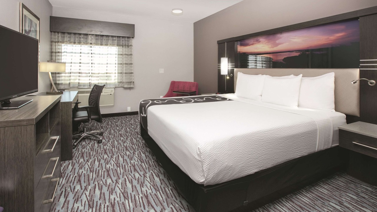 Photo of Bedroom in Amarillo