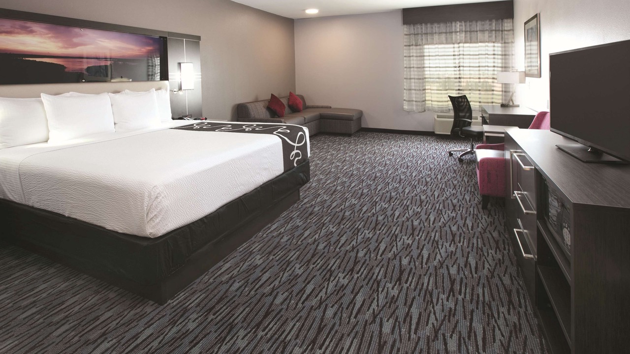 Photo of Bedroom in Amarillo