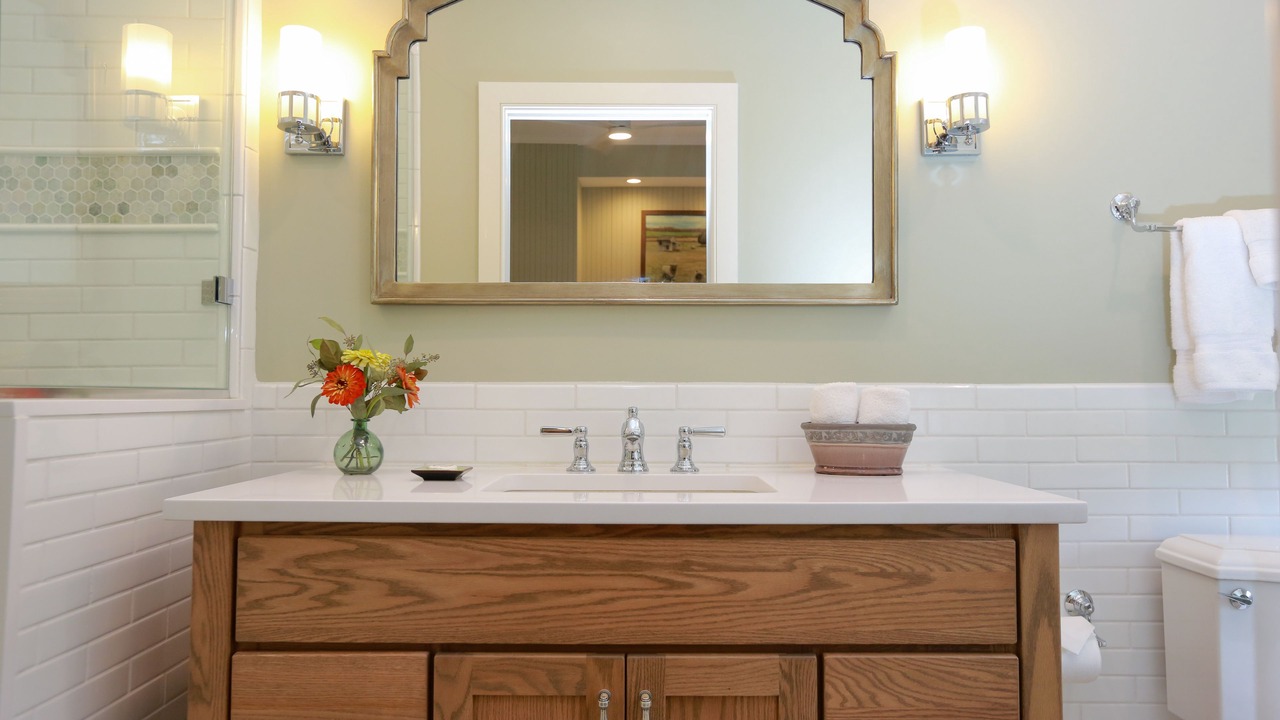 Photo of Bathroom in Stockton