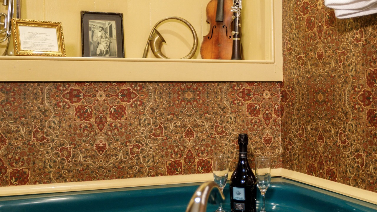 Photo of Bathroom in Stockton
