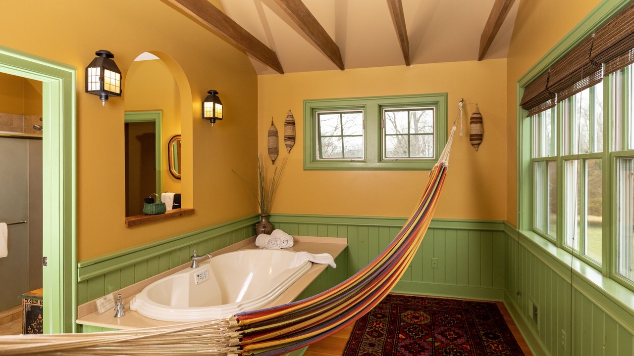 Photo of Bathroom in Stockton
