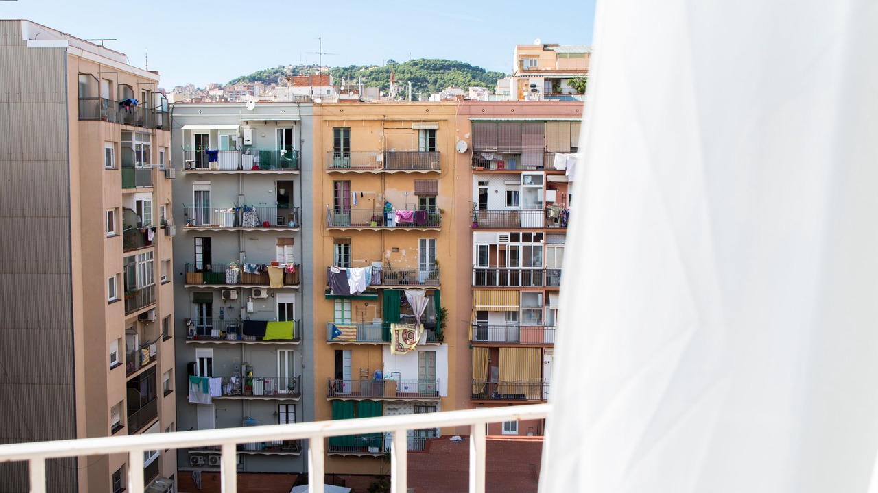 Photo of Others in El Camp de l'Arpa del Clot