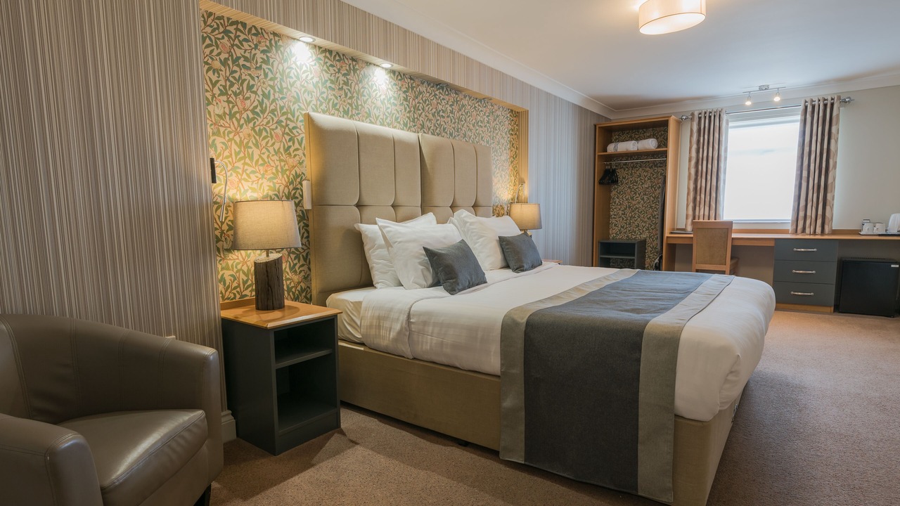 Photo of Bedroom in Caister-on-Sea