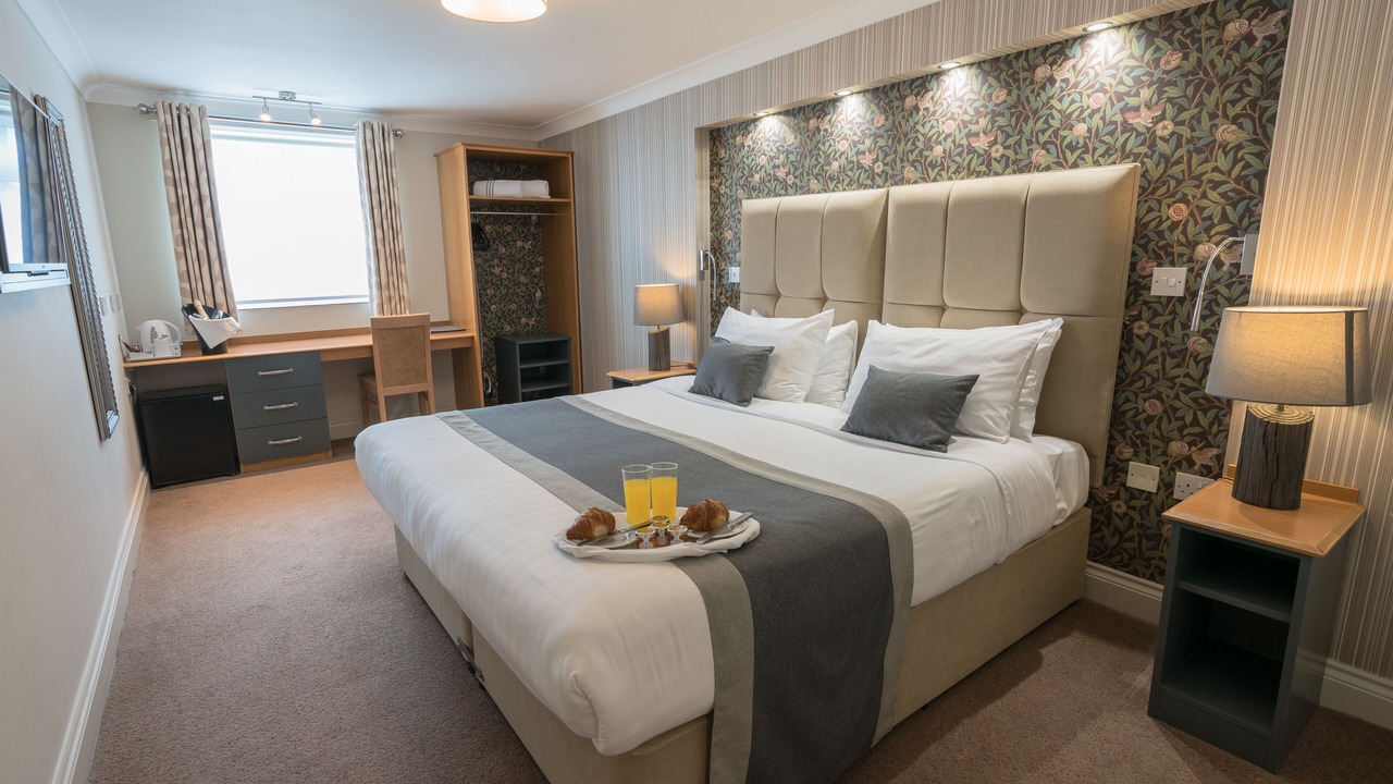 Photo of Bedroom in Caister-on-Sea