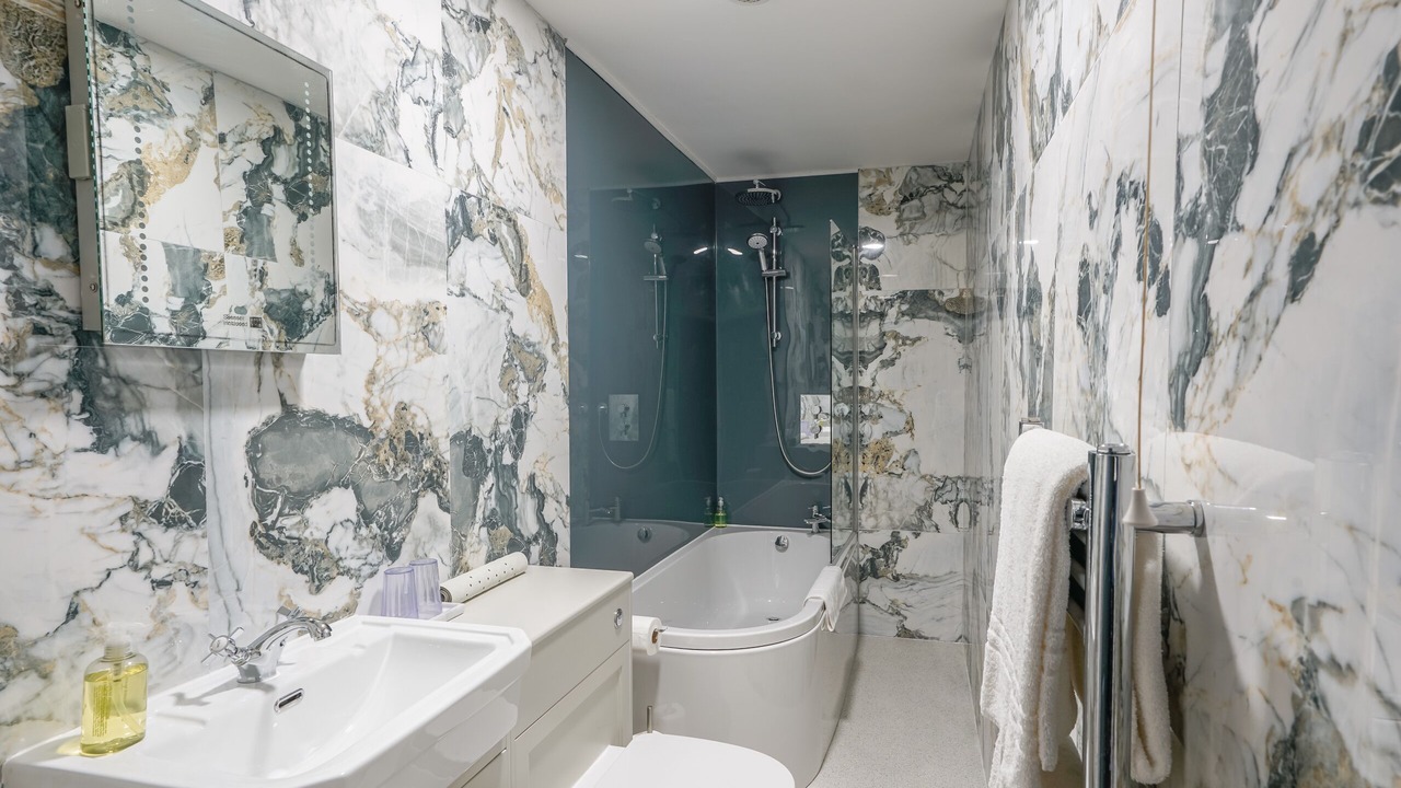 Photo of Bathroom in Caister-on-Sea