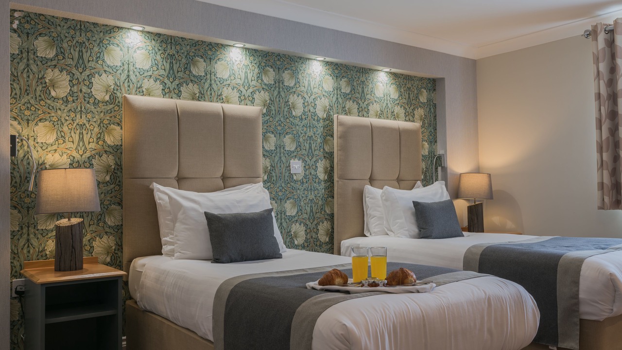 Photo of Bedroom in Caister-on-Sea