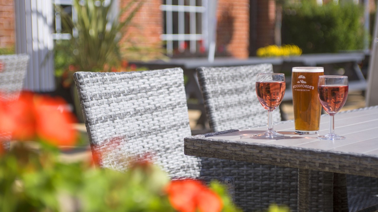 Photo of Others in Caister-on-Sea