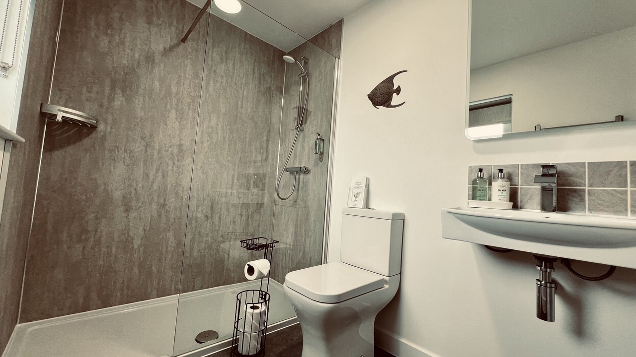 Photo of Bedroom in Bettyhill