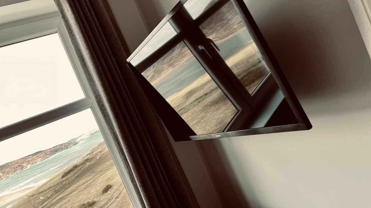 Photo of Bedroom in Bettyhill