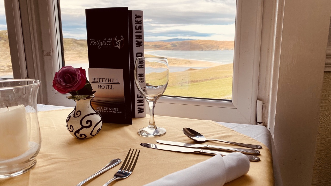 Photo of Others in Bettyhill