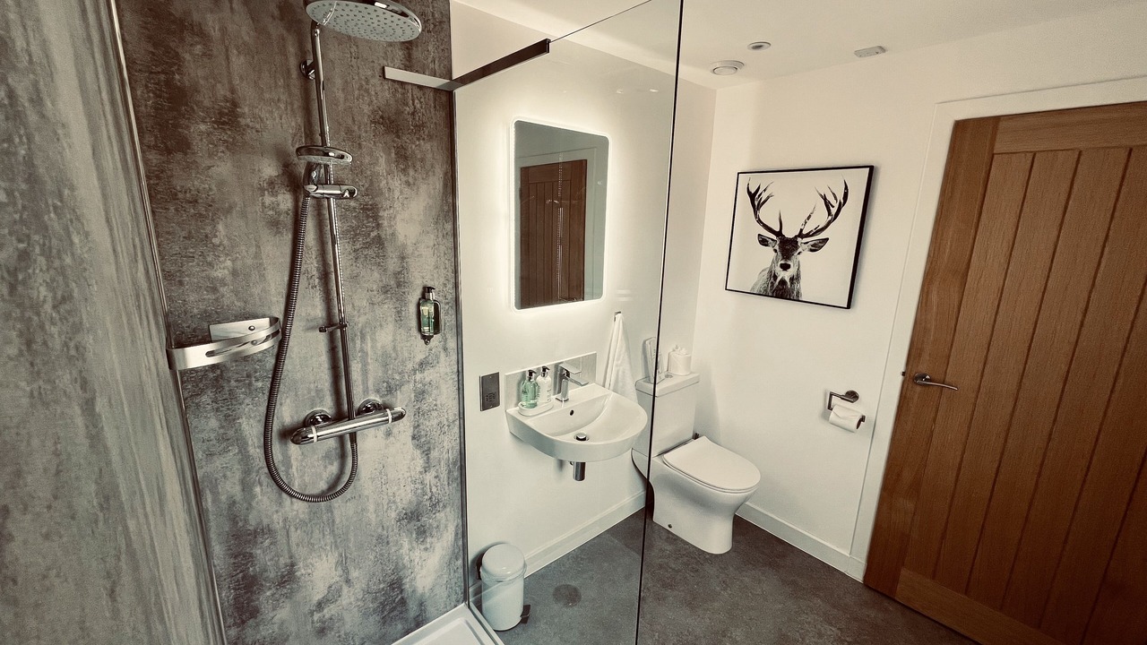 Photo of Bedroom in Bettyhill