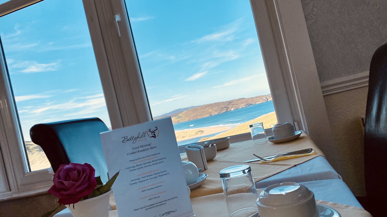 Photo of Others in Bettyhill