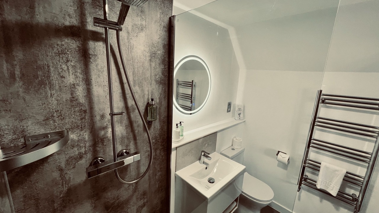 Photo of Bedroom in Bettyhill