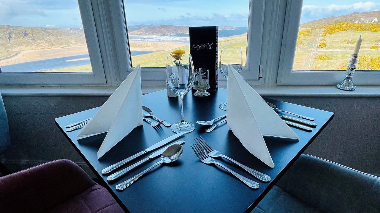 Photo of Others in Bettyhill