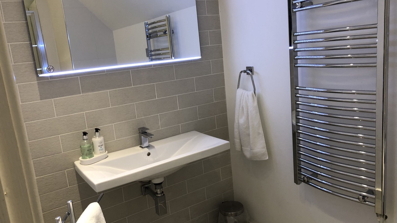 Photo of Bathroom in Bettyhill