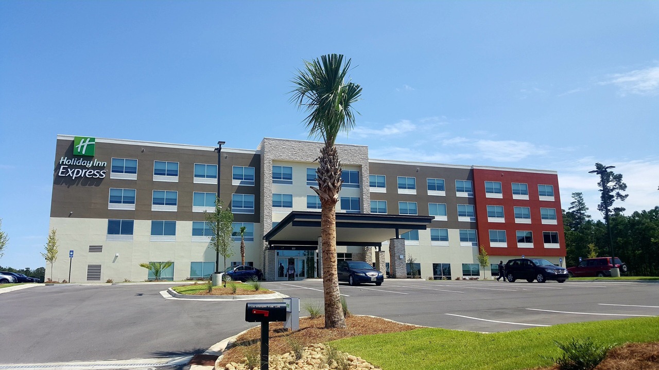 Photo of Outdoor in North Augusta