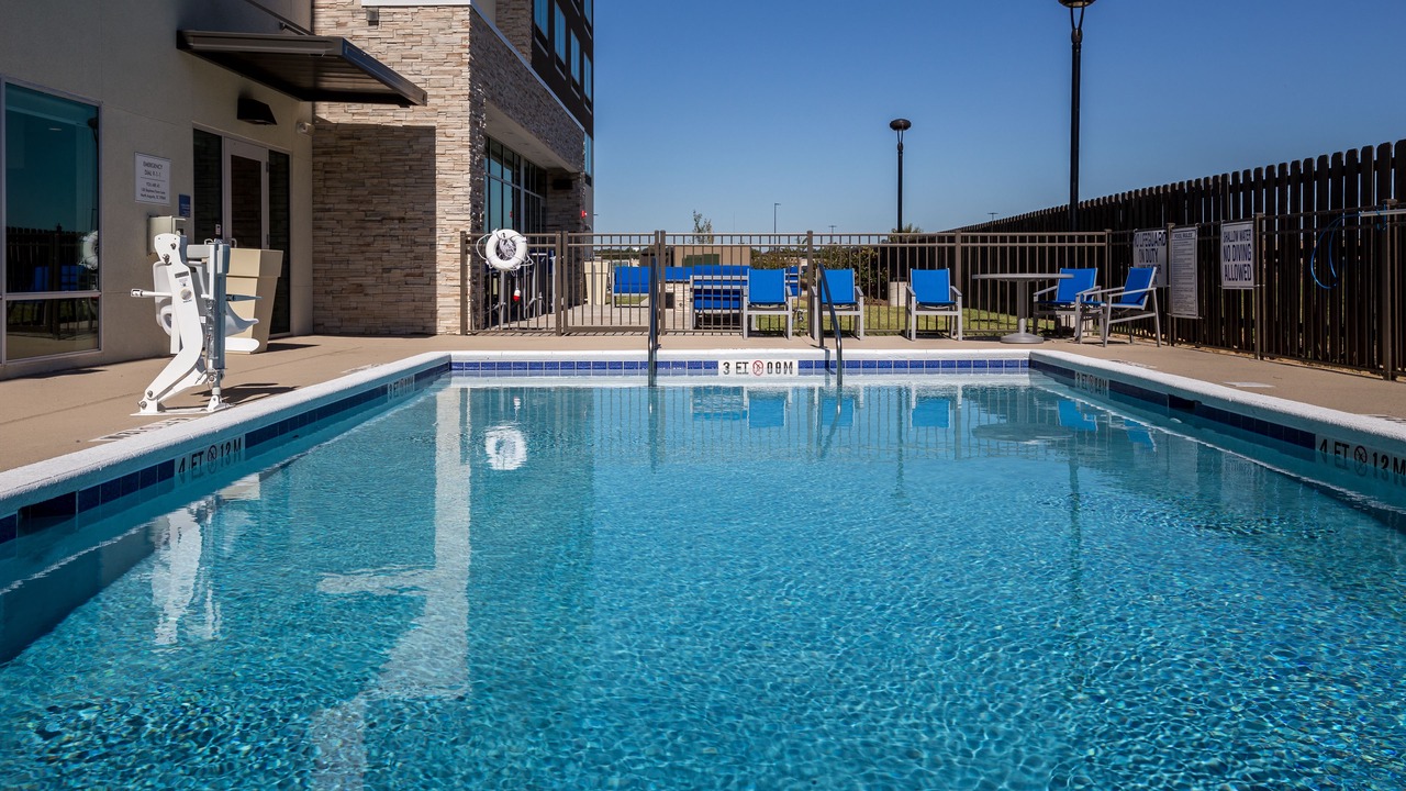 Photo of Outdoor in North Augusta