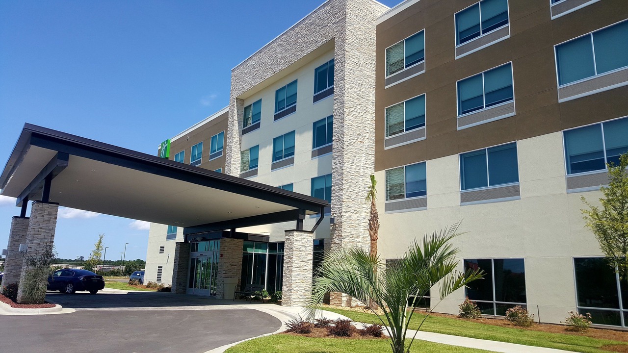 Photo of Outdoor in North Augusta