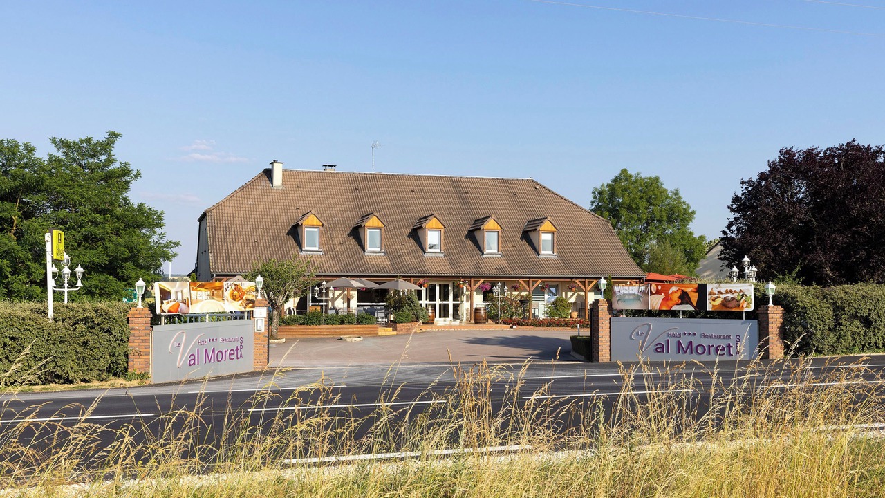 Photo of Outdoor in Magnant