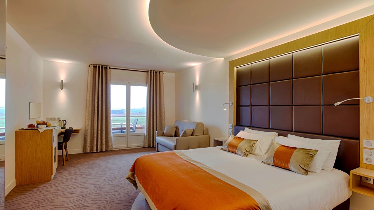 Photo of Patio Balcony in Magnant