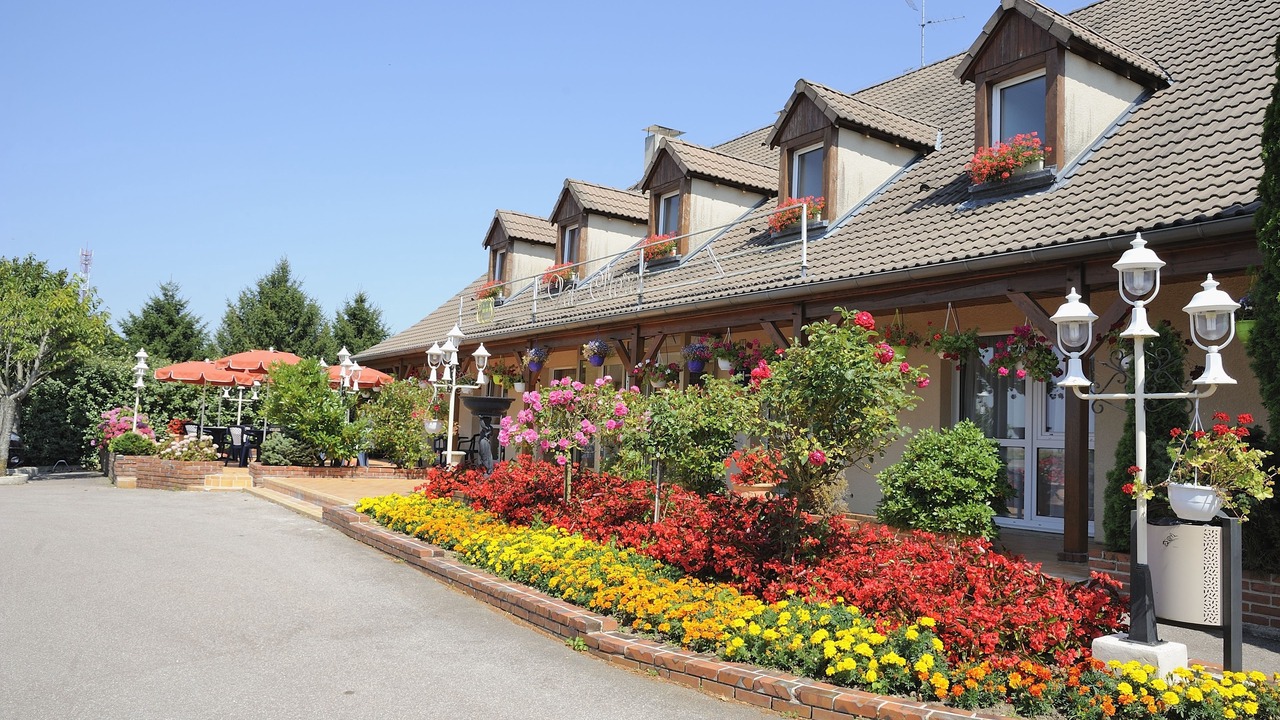 Photo of Outdoor in Magnant