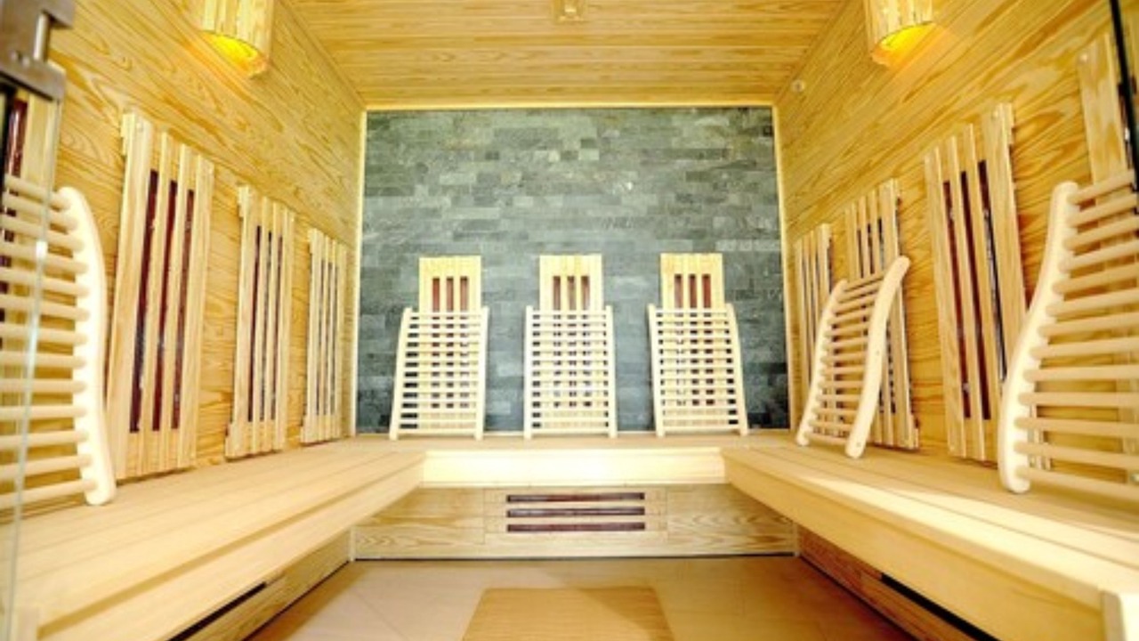 Photo of Bedroom in Magnant